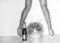 Strălucire festivă cu sclipici și glamour pe ringul de dans-3