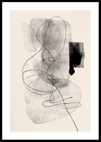 Poster Silent Echoes