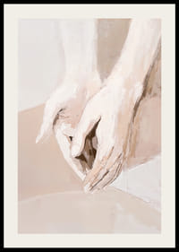 Soft hands in harmony create a sense of peace-2