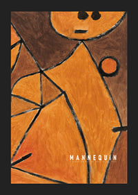 Mannequin By Paul Klee-5
