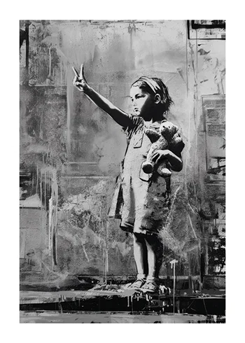 Poster Young Voice