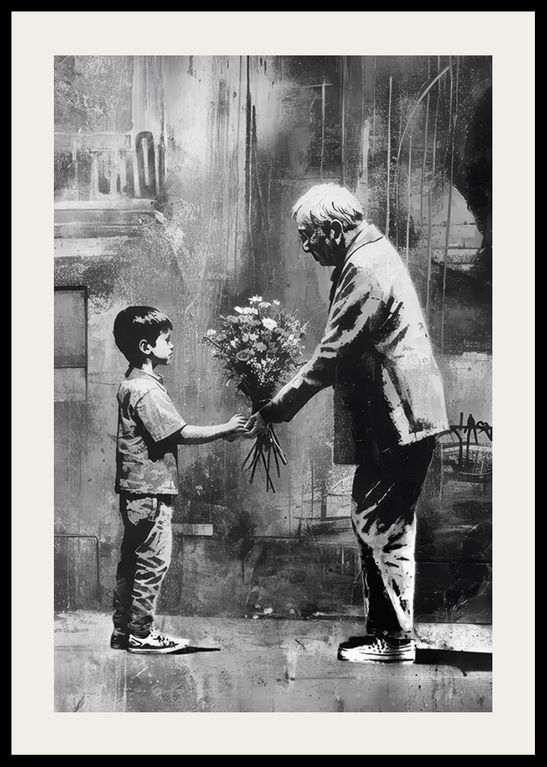 Non-Violence Project Generations-12