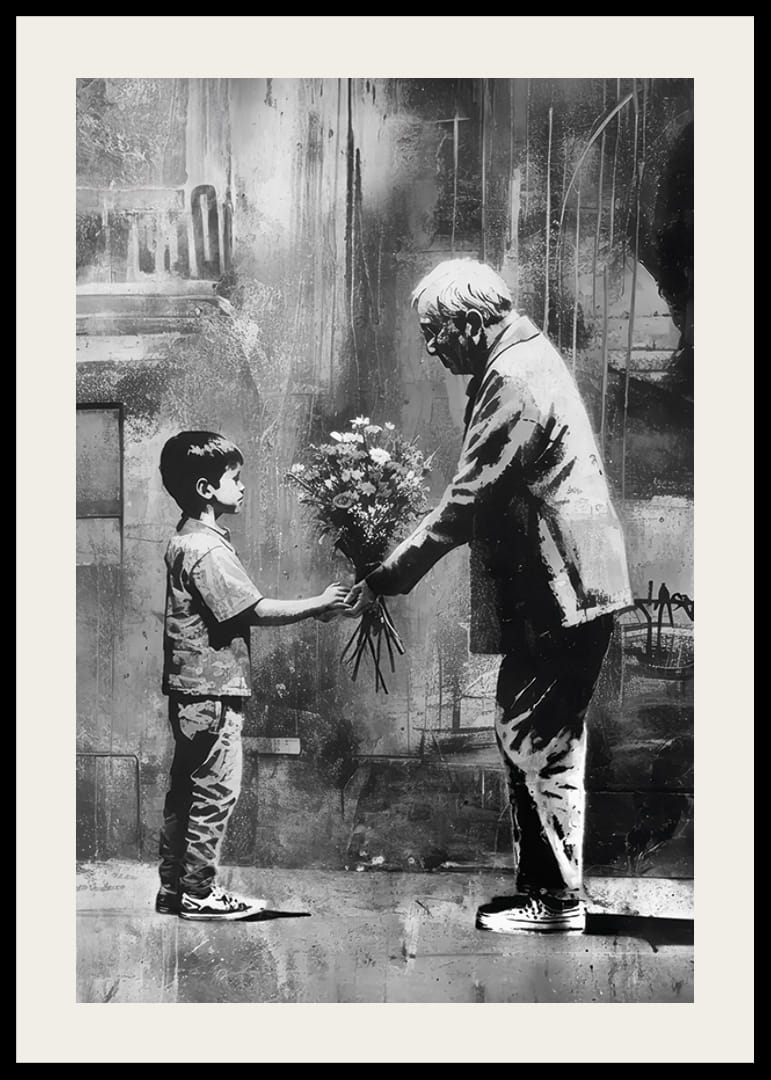 Non-Violence Project Generations-12