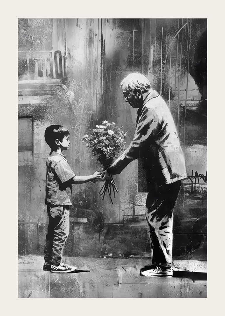 Non-Violence Project Generations-12