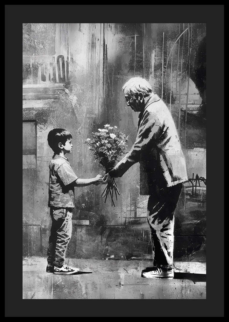 Non-Violence Project Generations-12