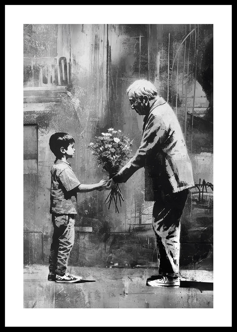 Non-Violence Project Generations-12