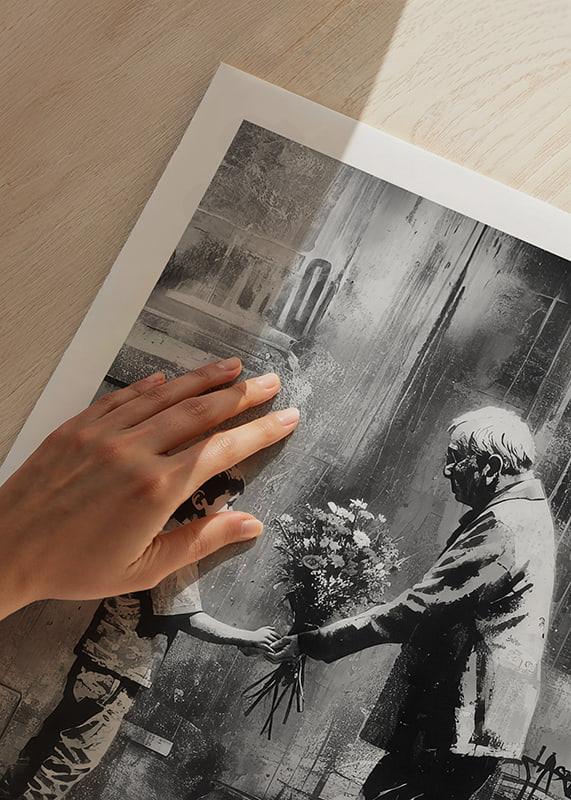 Non-Violence Project Generations-12