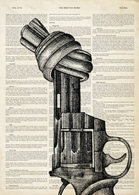 Non-Violence The Written Word-1