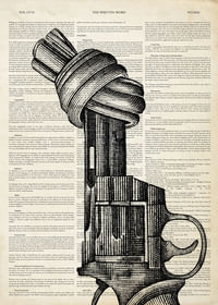 Non-Violence The Written Word Edition-1