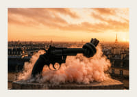 Non-Violence City Of Love-3