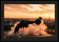 Non-Violence City Of Love-4