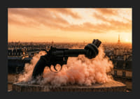 Non-Violence City Of Love-5