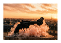 Non-Violence City Of Love-1
