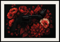 Non-Violence In Bloom Black Edition-2