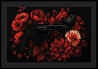 Non-Violence In Bloom Black Edition-4