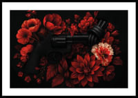 Non-Violence In Bloom Black Edition-0