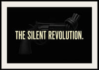 Non-Violence The Silent Revolution-2