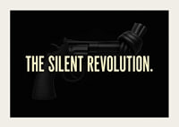 Non-Violence The Silent Revolution-3