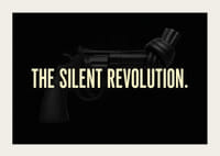 Non-Violence The Silent Revolution-3