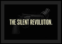 Non-Violence The Silent Revolution-4