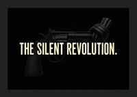 Non-Violence The Silent Revolution-5