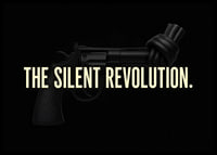 Non-Violence The Silent Revolution-6