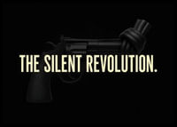 Non-Violence The Silent Revolution-2