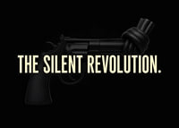 Non-Violence The Silent Revolution-7