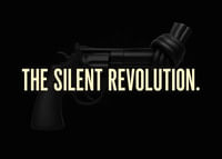 Non-Violence The Silent Revolution-3