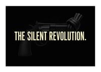 Non-Violence The Silent Revolution-1