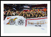 SDHL Svenska Mästare 2016-0