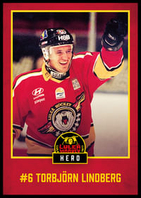 Torbjörn Lindberg #6 Hero-0