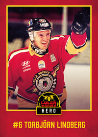 Torbjörn Lindberg #6 Hero-1