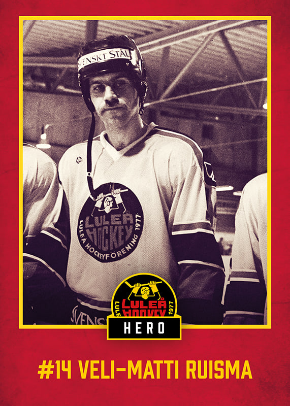 Veli-Matti Ruisma #14 Hero-12