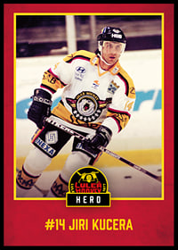 Jiri Kucera #14 Hero-0