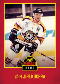 Jiri Kucera #14 Hero-1