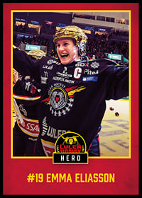 Emma Eliasson #19 Hero-0