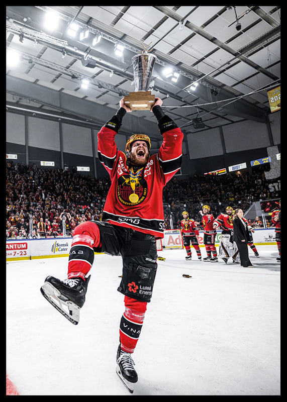 Brendan Shinnimin Firar SM-Guld-12