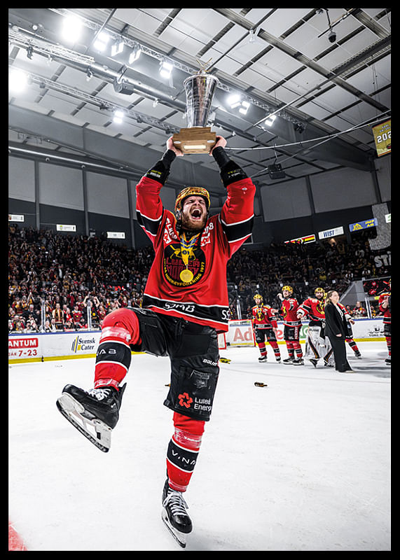 Brendan Shinnimin Firar SM-Guld-12
