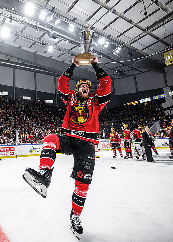 Brendan Shinnimin Firar SM-Guld-12