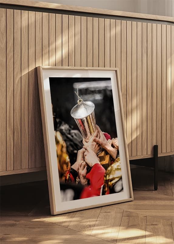 Poster I Säkra Händer crossfade