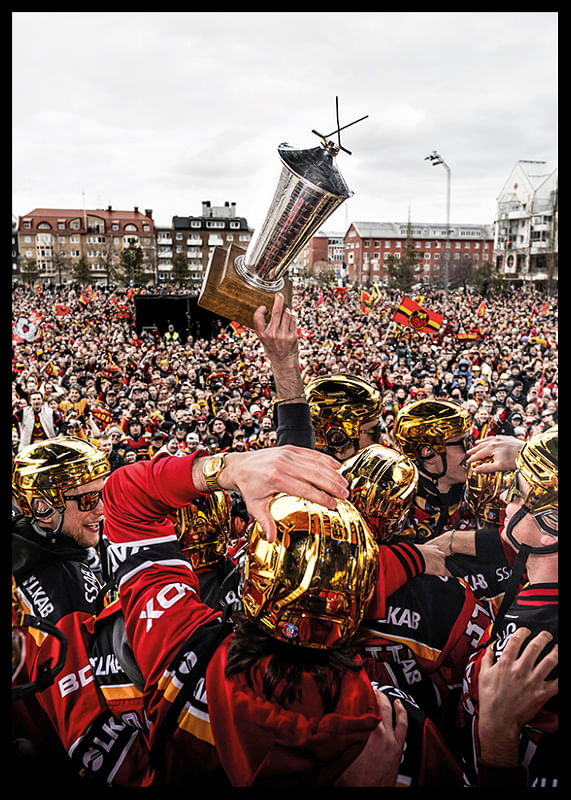 Bucklan Mot Himlen-12
