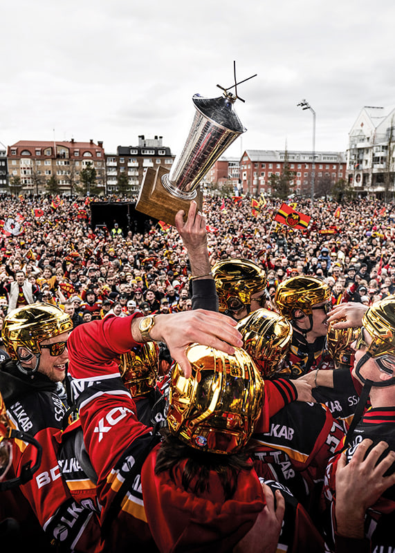 Bucklan Mot Himlen-12