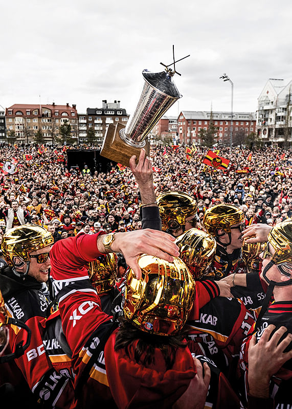 Bucklan Mot Himlen-12