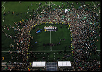 Publik 01 Svenska Cupmästare 2025 Hammarby IF-4