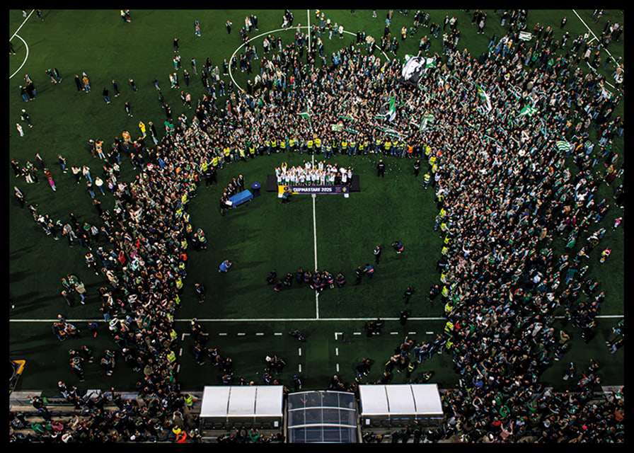 Publik 01 Svenska Cupmästare 2025 Hammarby IF-12