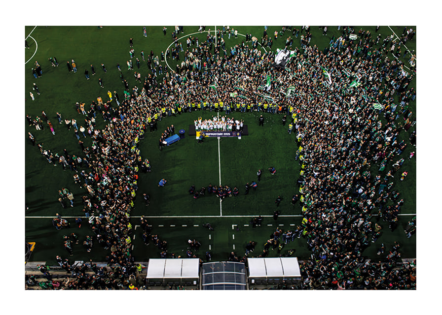 Publik 01 Svenska Cupmästare 2025 Hammarby IF-12