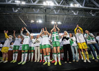 Svenska Cupmästare 2025 Hammarby IF-3