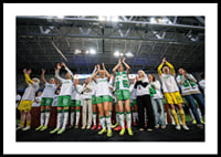 Svenska Cupmästare 2025 Hammarby IF-2