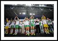 Svenska Cupmästare 2025 Hammarby IF-0
